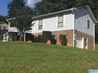 1345 4th Ave, Pleasant Grove, AL 35127