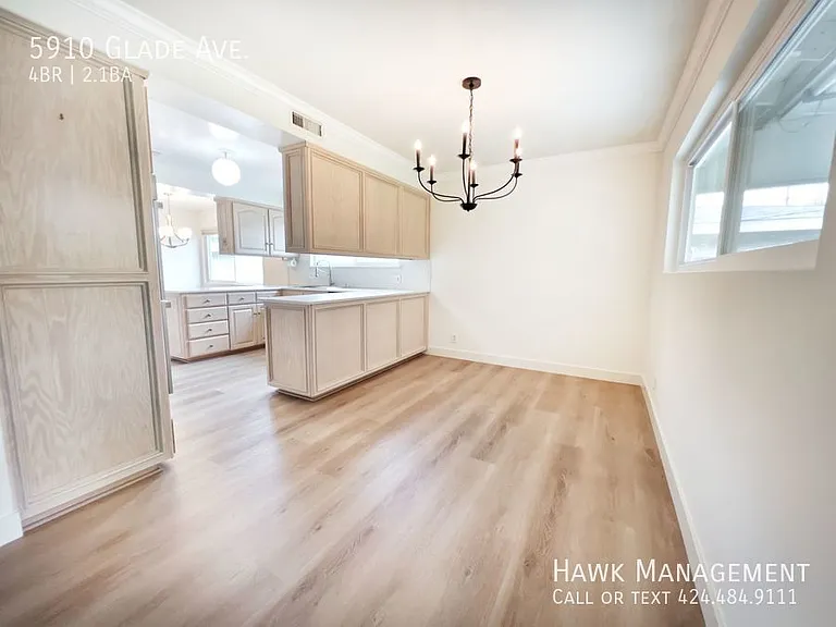 5910 Glade Ave — Photo 11