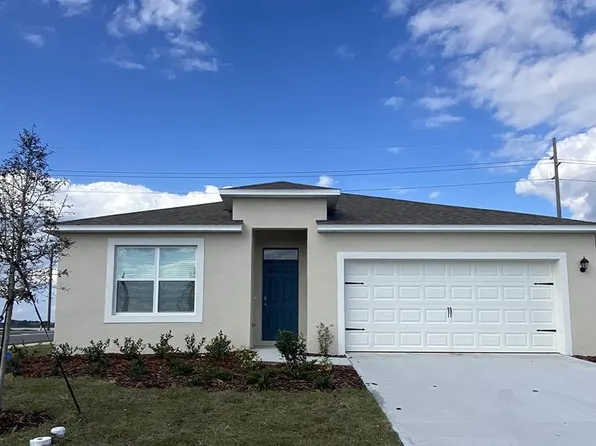 4961 Katrina Dr, Haines City, FL 33844