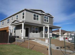 4679 N Fillmore St, Denver, CO 80216