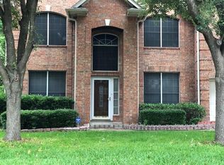 1419 Tamar Ln, Austin, TX 78727