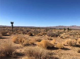 Pleasant Valley Acres Canyon City Water Dr, Dolan Springs, AZ 86441