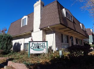 1129 S Monaco Street Pkwy, Denver, CO 80224