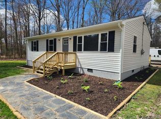 31150 Edgar Rd, Hanover, VA 23069