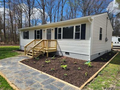 31150 Edgar Rd, Hanover, VA, 23069