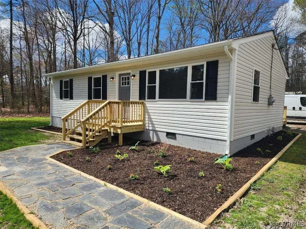 31150 Edgar Rd, Ruther Glen, VA 23069