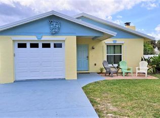 1490 S Orlando Ave, Cocoa Beach, FL 32931