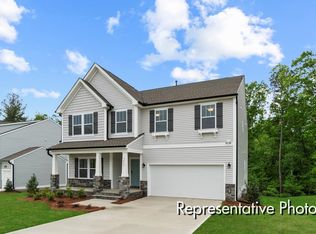 1303 Arena Ln #101, Fuquay Varina, NC 27526