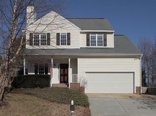 2317 Dahlgreen Rd, Raleigh, NC 27615