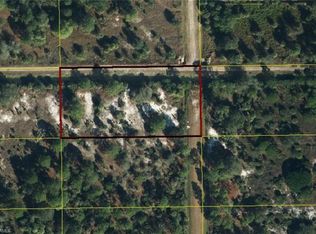 210 S Sendero St, Clewiston, FL 33440