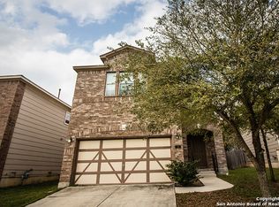 136 Lilly Crk, Boerne, TX 78006