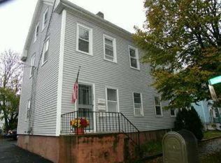 252 Wood St #3, Bristol, RI 02809