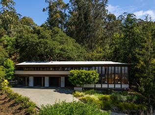 335 Highland Ave, San Rafael, CA 94901