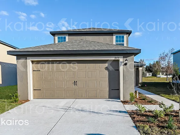 8456 Indian Laurel Ln, Brooksville, FL 34613
