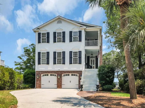 92 High Hammock Way, Pawleys Island, SC 29585