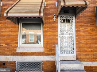 2607 Mura St, Baltimore, MD
