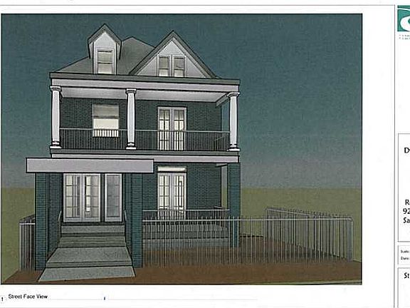4th image of 921 North St