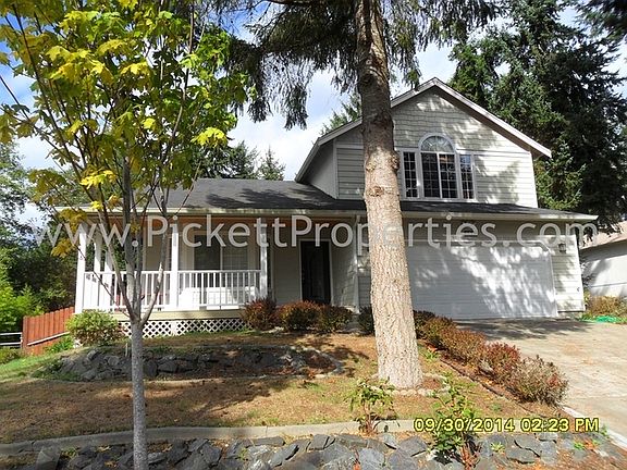 2nd image of 7051 SE Kansas St