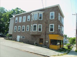 123 N Clinton St, Poughkeepsie, NY 12601