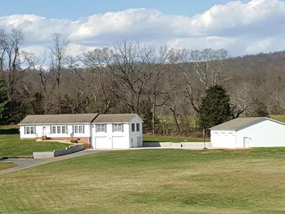 8210 Lee Hwy, Warrenton, VA, 20186