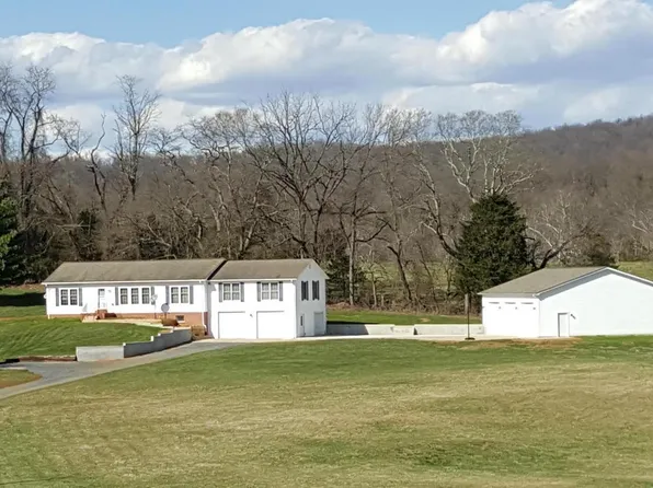 8210 Lee Hwy, Warrenton, VA 20186
