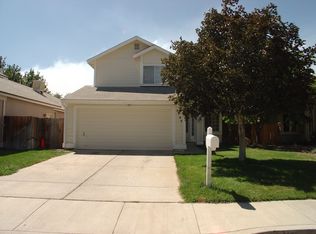 2745 Azuza Way, Reno, NV 89502