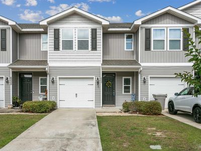 6009 Royal Port Ct, Pensacola, FL, 32526