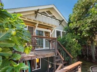 3732 Kilauea Ave #B-A, Honolulu, HI 96816