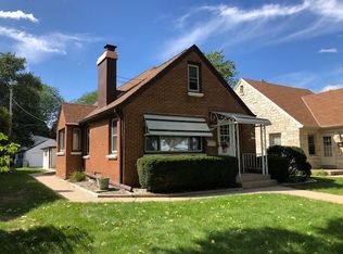 2831 N 83rd St, Milwaukee, WI 53222