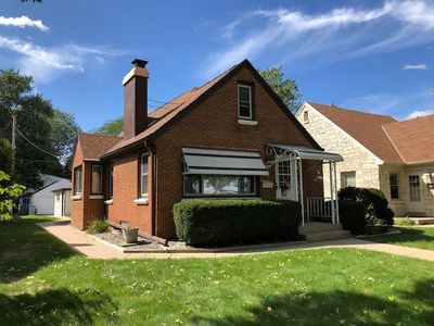 2831 N 83rd St, Milwaukee, WI, 53222