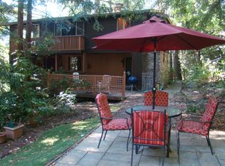 16 Manzanita Ave, Mount Hermon, CA