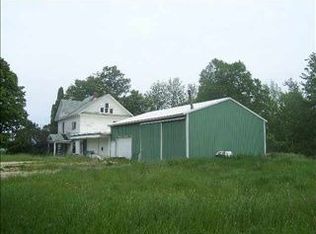 5374 Us Highway 31 S, Charlevoix, MI 49720