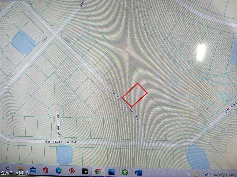 2nd image of SW 65th Terrace Rd