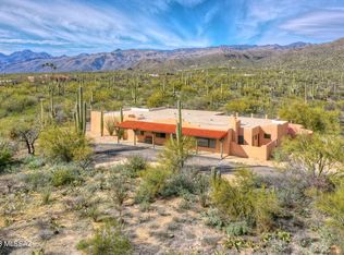 2320 N Avenida Sorgo, Tucson, AZ 85749