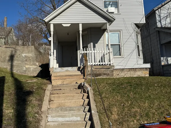 1436 Lafayette Ave NE #1, Grand Rapids, MI 49505
