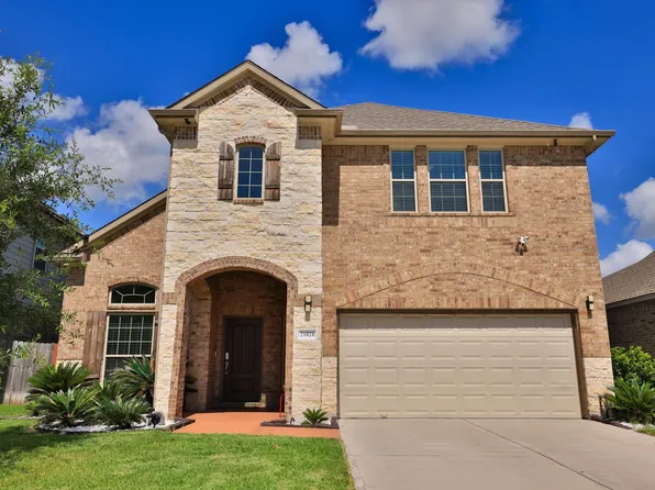 21024 Bracer St, Kingwood, TX 77339