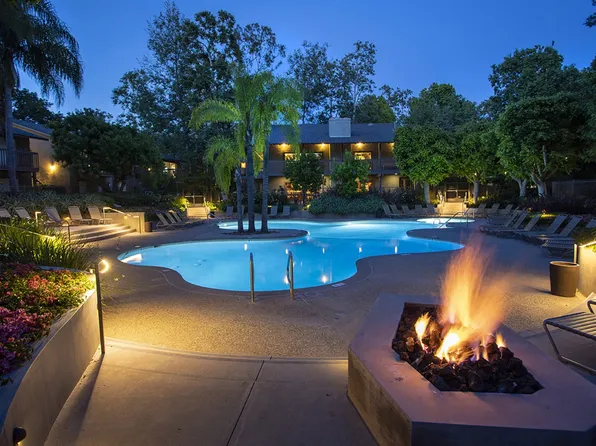 The Aspens South Coast