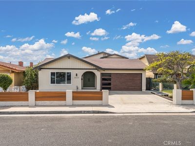 20123 Annalee Ave, Carson, CA, 90746