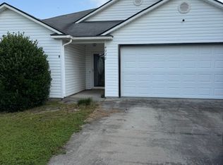 4928 Grant Dr, Valdosta, GA 31605