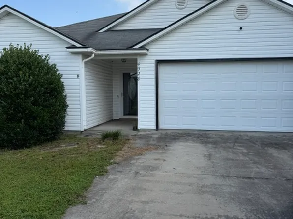 4928 Grant Dr, Valdosta, GA 31605