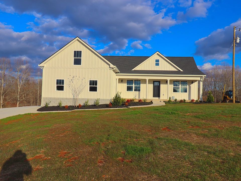 250 Still Point Rd Smithville TN Zillow