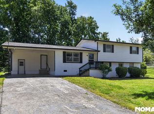 3355 Dockery St SE, Cleveland, TN 37323
