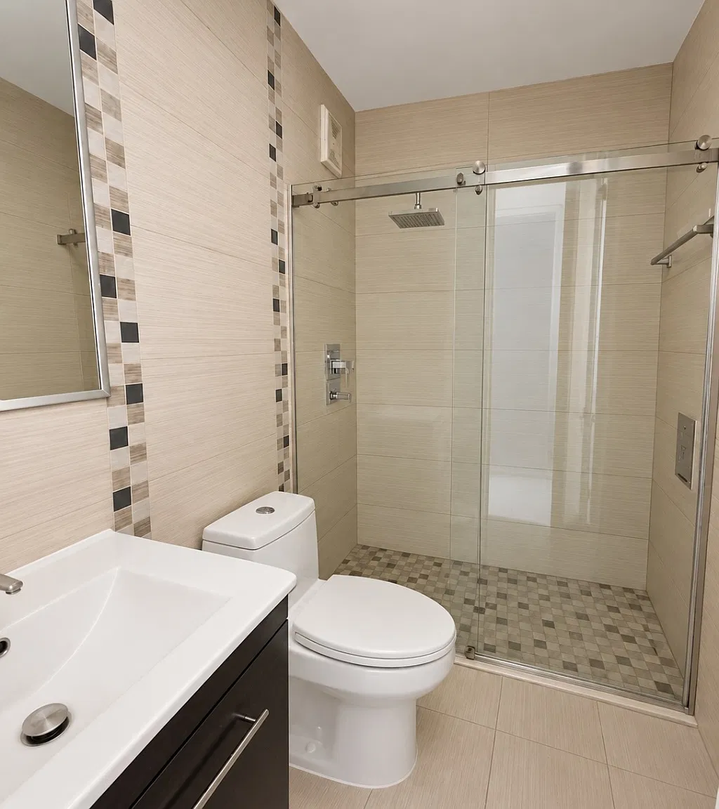 3 bed, 2.0 bath, 1047 sqft, $1,850 — Photo 2