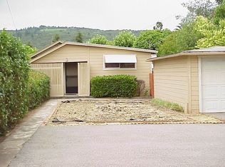 18681 Manzanita Rd, Sonoma, CA 95476