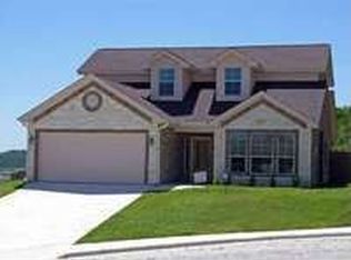 2405 Peace Pipe Cir, Copperas Cove, TX 76522