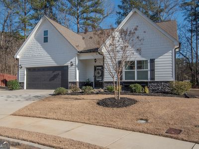 6 Delaware Way, Newnan, GA, 30265