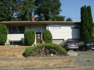 1814 N 90th St, Seattle, WA 98103