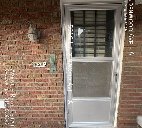 3rd image of 5049 Lindenwood Ave #A