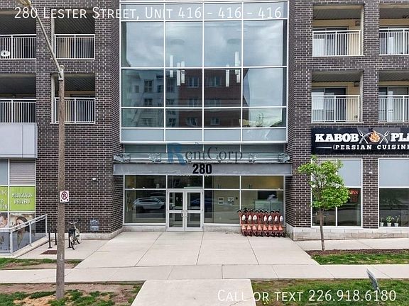 2nd image of 280 Lester St Unit 416