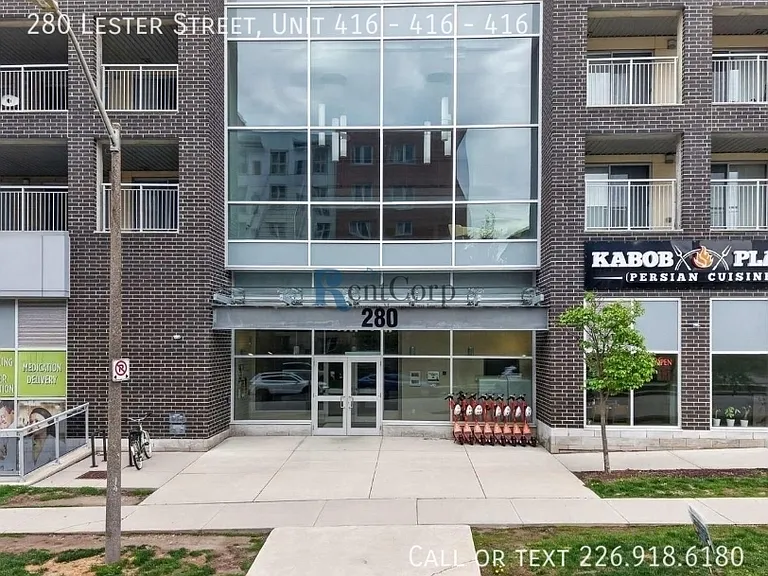 280 Lester St #416 — Photo 2